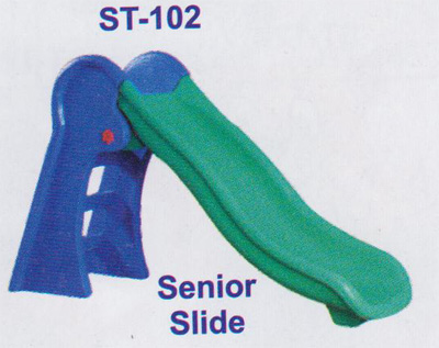 Manufacturers Exporters and Wholesale Suppliers of Senior Slide New Delhi Delhi